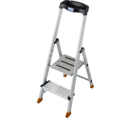Стремянка Krause MONTO Safepro 2 ступени
