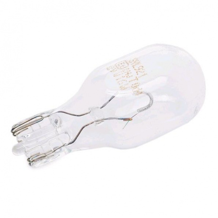 Автолампа W16W (W2.1*9.5d) 12V OSRAM /10/50 HIT