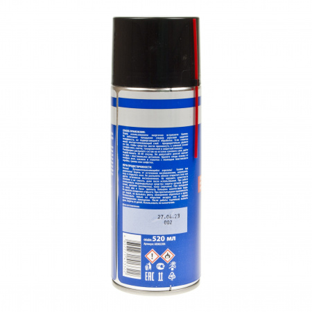 Очиститель универсальный антискотч AUTOEXPRESS (аэрозоль) 520мл ТИТАН-СМ 1/12/720 Очиститель универсальный антискотч AUTOEXPRESS (аэрозоль) 520мл ТИТАН-СМ 1/12/720