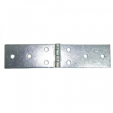 Петля карточная  200*45 цинк ПРОМТАРА (40)