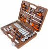OMT69S Набор инструмента универсальный 1/4", 1/2"DR, 69 предметов