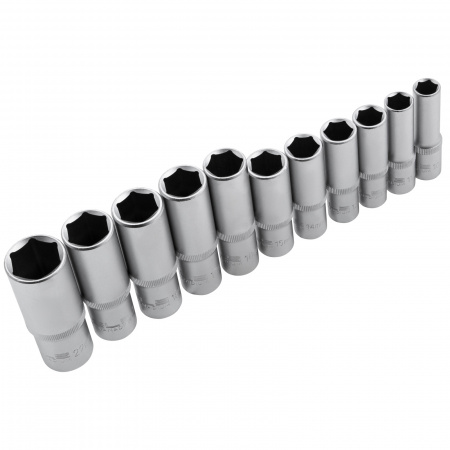 Набор инструментов, 1/4", 3/8", 1/2", Cr-V, S2, усиленный кейс, 151 предмет Stels Набор инструментов, 1/4", 3/8", 1/2", Cr-V, S2, усиленный кейс, 151 предмет Stels