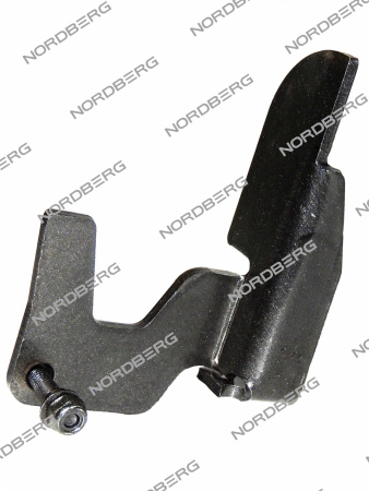 Ремкомплект MEGA/NORDBERG T2/C47M для домкрата