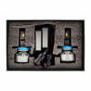 Автолампа H11 S6 LED Chip 3570 48W 3800lm 6000K с кулером (2шт) 12-24V / 1/50