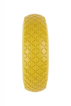 Колесо литое полиуретановое 260 мм PU 1805 с пластиковым ободом (20 мм шариковый подишпник) Колесо литое полиуретановое 260 мм PU 1805 с пластиковым ободом (20 мм шариковый подишпник)