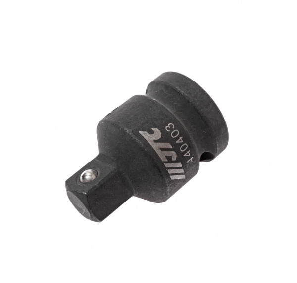 JTC Адаптер 1/2"(F)х3/8"(М) 38мм, d=25мм ударный JTC JTC Адаптер 1/2"(F)х3/8"(М) 38мм, d=25мм ударный JTC