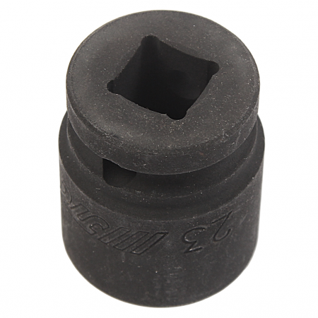 JTC Головка торцевая 1/2" 23мм ударная JTC JTC Головка торцевая 1/2" 23мм ударная JTC