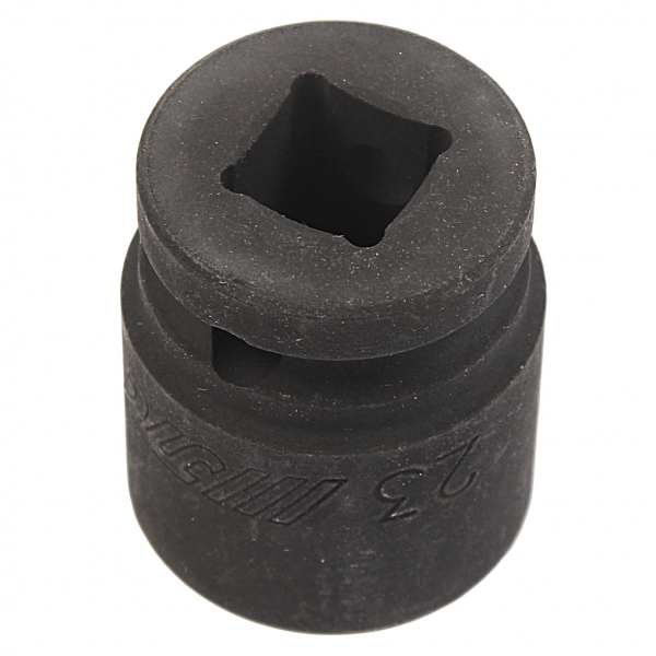 JTC Головка торцевая 1/2" 23мм ударная JTC JTC Головка торцевая 1/2" 23мм ударная JTC
