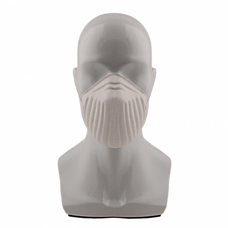 Маска техническая, формованная, 5 шт. Сибртех