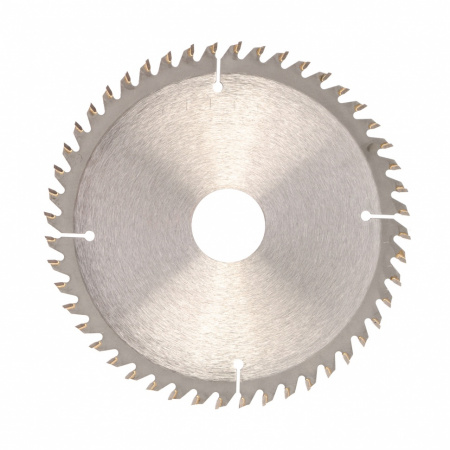 Пильный диск по дереву, 160 х 32 мм, 48 зубьев Matrix Professional