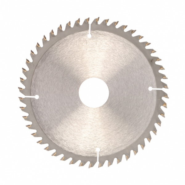 Пильный диск по дереву, 160 х 32 мм, 48 зубьев Matrix Professional