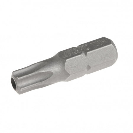 JTC Бита TORX Т30Hх25мм 1/4" DR JTC