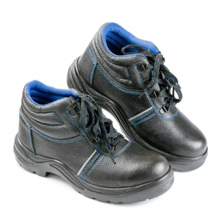 Ботинки PROSAFE Profi nitrile 212РК