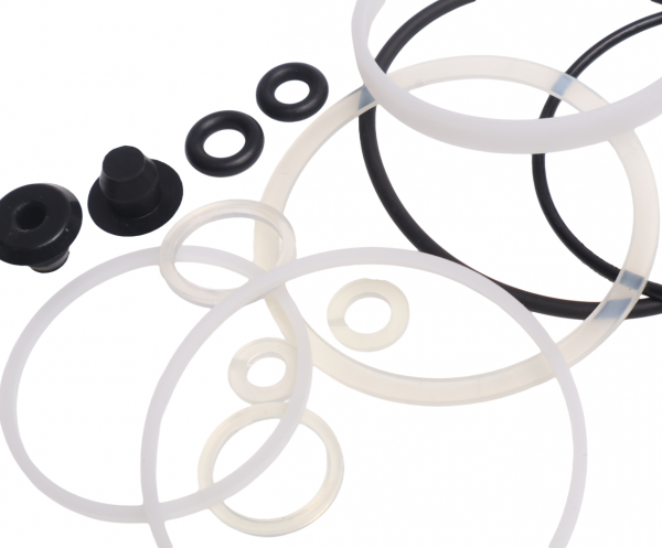 GTE Ремкомплект для домкрата GTE-TH810002 (01) прокладки и уплотнения GTE