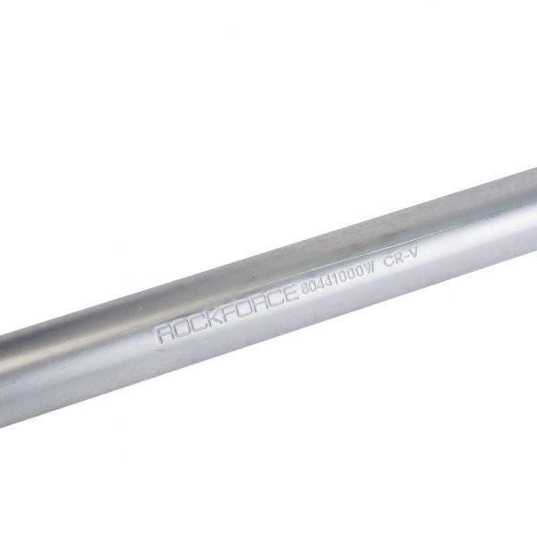 Удлинитель RF-80441000W шарнирный 1000мм, 1/2" ROCKFORCE /1 Удлинитель RF-80441000W шарнирный 1000мм, 1/2" ROCKFORCE /1