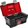 ЗУБР НЕВА-23, 585 х 295 х 295 мм, (23″), Пластиковый ящик для инструментов (38323-23)