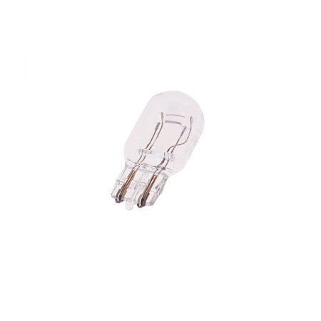 Автолампа W21/5W (W3*16q) 12V PHILIPS /10/100