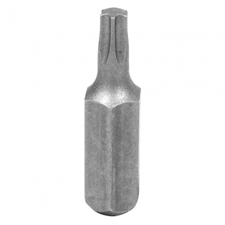 Вставка (бита) торцевая 5/16", Torx, Т25, 32 мм KING TONY 183225T