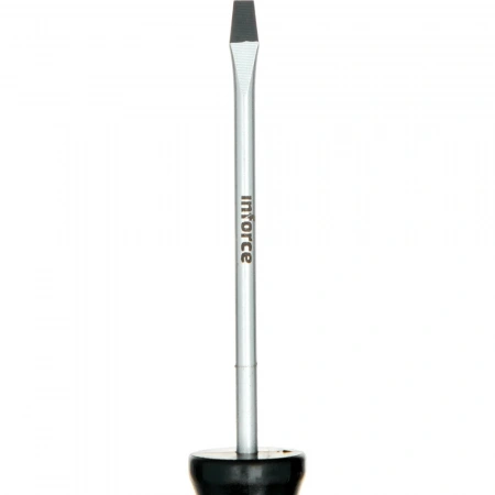 Шлицевая отвертка Inforce SL3x60 06-09-58