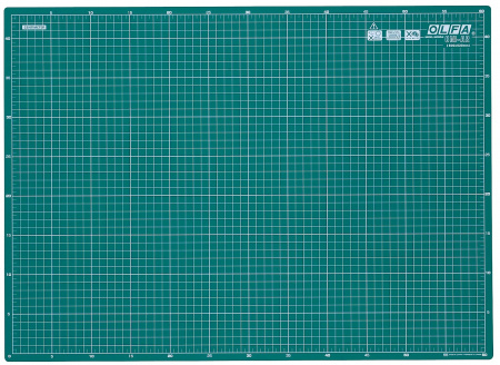 OLFA А2, защитный коврик (OL-CM-A2)