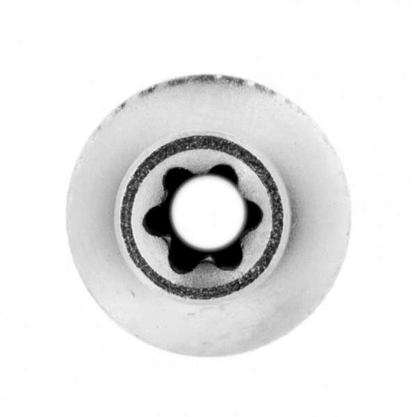 Головка торцевая 1/4, Е5, CrV Stels Головка торцевая 1/4, Е5, CrV Stels