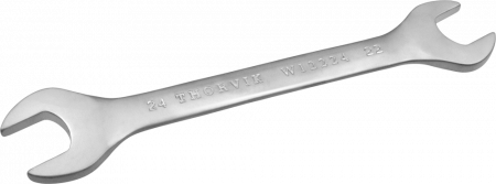 W12224 Ключ гаечный рожковый серии ARC, 22х24 мм