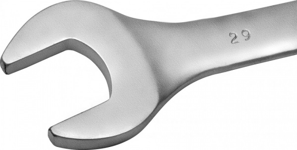 W30029 Ключ гаечный комбинированный серии ARC, 29 мм