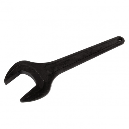 Ключ рожковый силовой, 75 мм KING TONY 10F0-75P