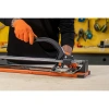 Рельсовый плиткорез Gigant Professional 800 мм PTC-800