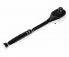 JTC Ключ трещотка 3/8" 72 зуба 178мм металлическая рукоятка JTC