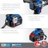 ЗУБР Т7, 20 В, 70 Н·м, 2 АКБ (4 А·ч), бесщеточная дрель-шуруповерт, кейс, Профессионал (DB-201-42)