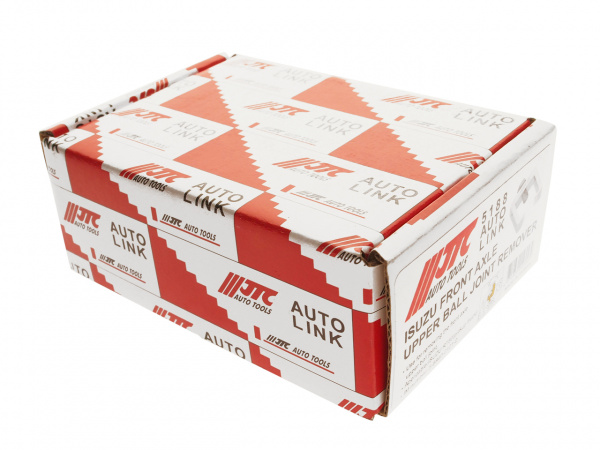 JTC Съемник опор шаровых (ISUZU RT50) верхний JTC