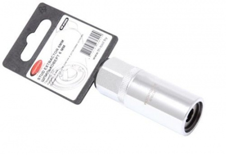 Шпильковерт RF-81806 1/2" 6мм на пластиковом держателе ROCKFORCE /1