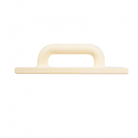 Терка полиуретановая, 140 х 280 мм Россия Сибртех