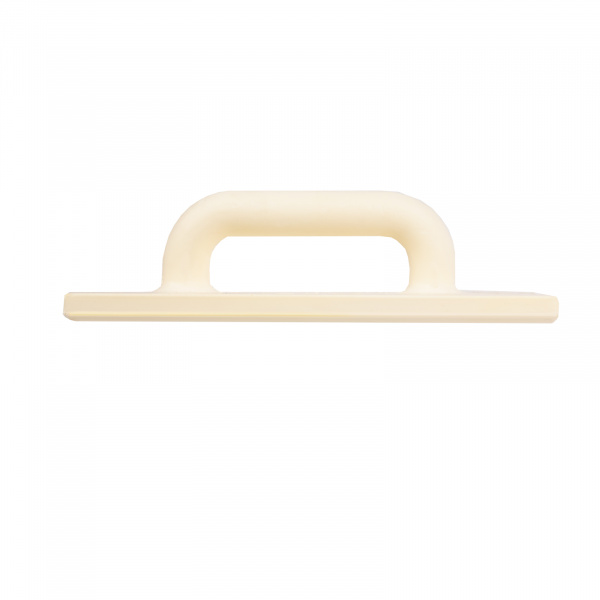 Терка полиуретановая, 140 х 280 мм Россия Сибртех