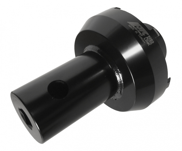 JTC Головка ступичная для задней оси 6Т, d=125мм, L=180мм (MERCEDES) JTC