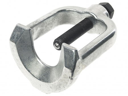 Съемник RF-628E46 шаровых опор и наконечников рулевых тяг (рабочая глубина -100мм, размер зева-46мм, рабочая ширина-93мм) ROCKFORCE /1/6