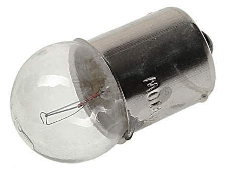 Автолампа R10W (BA15s) 24V HNG /10/2000