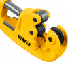 STAYER STEEL-52, (10-52 мм), труборез для стали (2344-52)