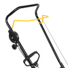 Бензиновая снегоуборочная машина SB 460 E, 99cc, эл.старт, шнек SnowCrusher Denzel