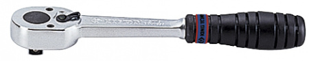 KINGTONY ТРЕЩОТКА 3779-08G 3/8" 200мм 3 положения