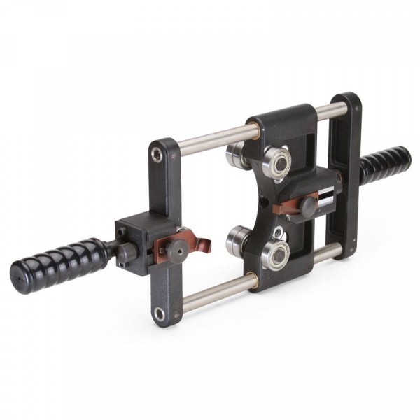 Стяжка нейлоновая  T-flex 300 (зел) (20шт)