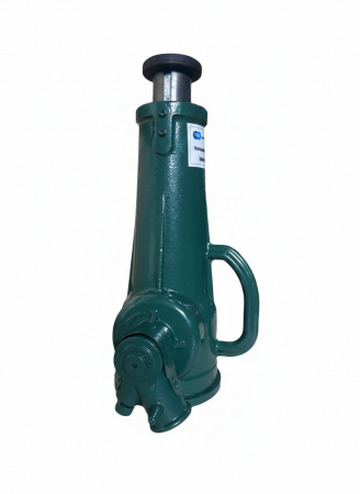 Домкрат винтовой TOR ДВ 16,0 т (X)