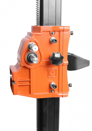 Стойка установки алмазного бурения MESSER VS-350