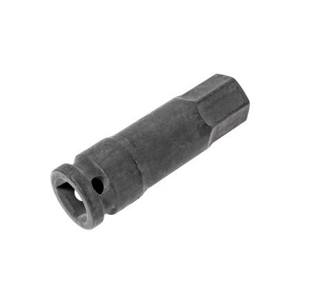 JTC Бита-головка 1/2" HEX H19х78мм ударная JTC