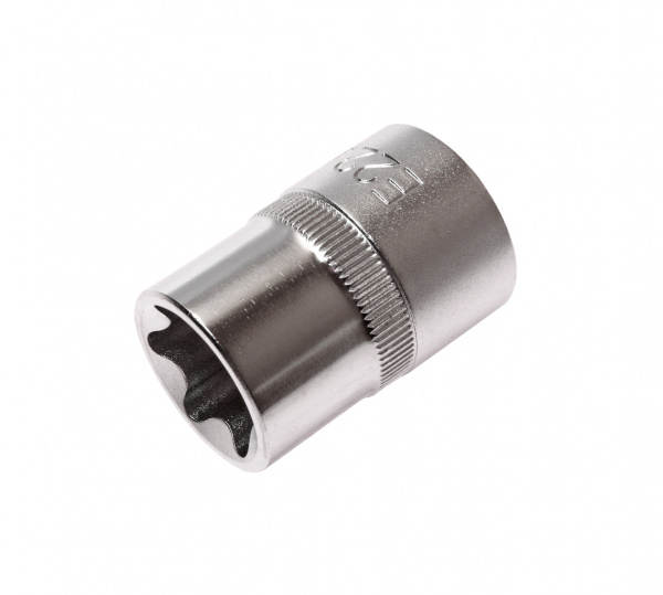 JTC Головка торцевая 1/2" TORX E22х38мм JTC JTC Головка торцевая 1/2" TORX E22х38мм JTC