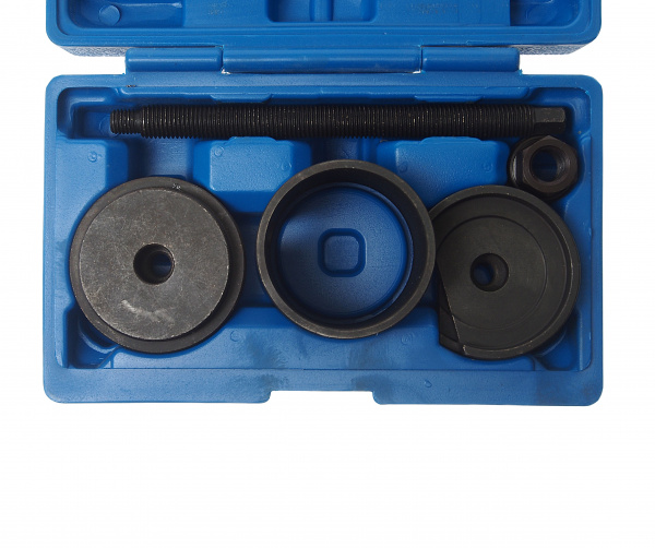 Набор инструментов для замены сайлентблоков RF-903T4 BMW Mini(R50,R52,R53,R55-R59), в кейсе ROCKFORCE /1 Набор инструментов для замены сайлентблоков RF-903T4 BMW Mini(R50,R52,R53,R55-R59), в кейсе ROCKFORCE /1