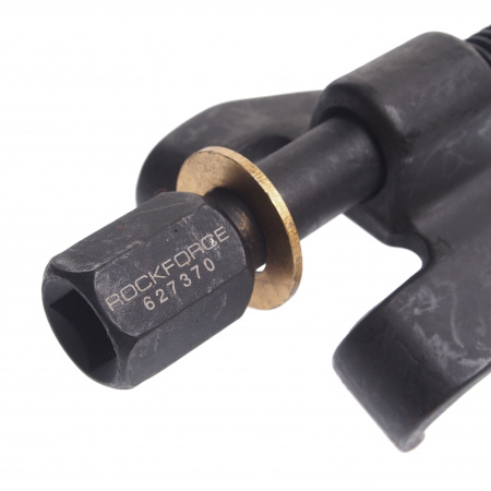 Стяжка пружин RF-627370 механическая 370мм (2шт) ROCKFORCE /1/20