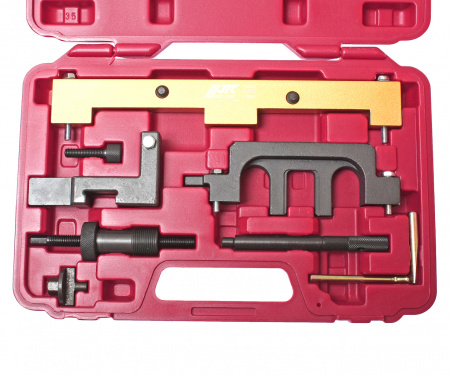 JTC Набор фиксаторов распредвала для установки фаз ГРМ (BMW N42,N46,N46T) JTC