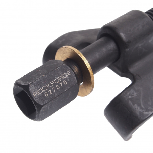 Стяжка пружин RF-627370 механическая 370мм (2шт) ROCKFORCE /1/20